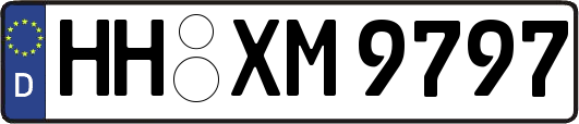 HH-XM9797