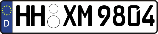 HH-XM9804