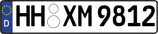 HH-XM9812