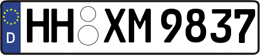HH-XM9837