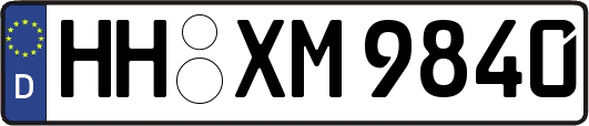 HH-XM9840