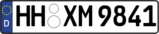 HH-XM9841