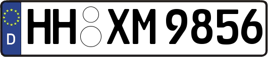 HH-XM9856