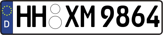 HH-XM9864