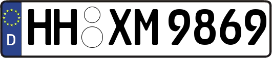 HH-XM9869