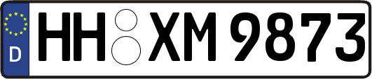 HH-XM9873