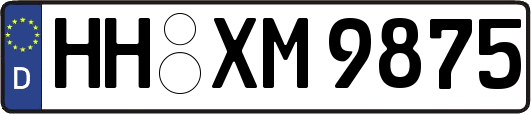 HH-XM9875