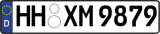 HH-XM9879