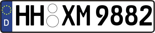 HH-XM9882