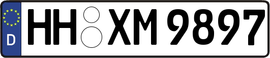 HH-XM9897