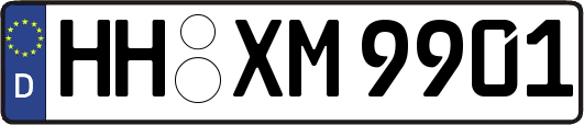 HH-XM9901