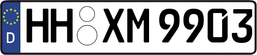 HH-XM9903
