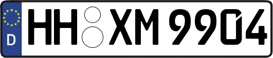 HH-XM9904