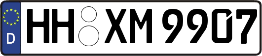 HH-XM9907