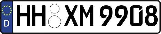 HH-XM9908