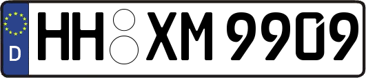 HH-XM9909