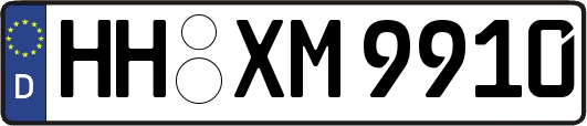HH-XM9910