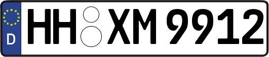 HH-XM9912