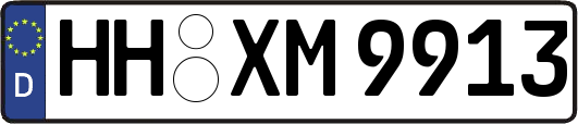 HH-XM9913