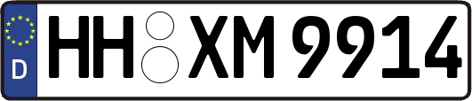HH-XM9914