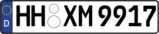 HH-XM9917