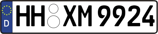 HH-XM9924