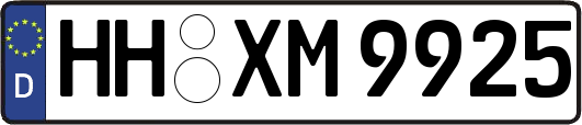 HH-XM9925