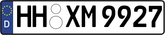 HH-XM9927