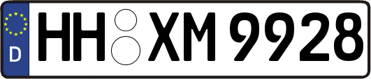 HH-XM9928
