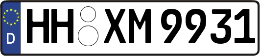 HH-XM9931
