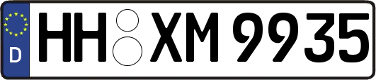HH-XM9935