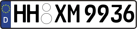 HH-XM9936