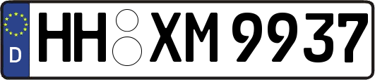 HH-XM9937