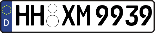 HH-XM9939