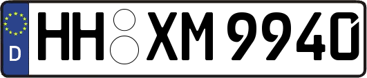 HH-XM9940
