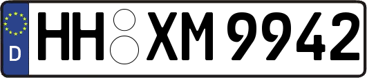 HH-XM9942