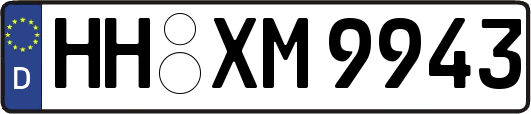 HH-XM9943