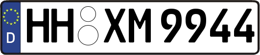 HH-XM9944