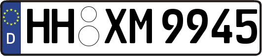 HH-XM9945