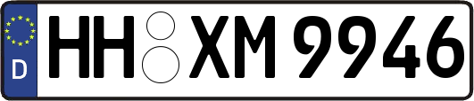 HH-XM9946