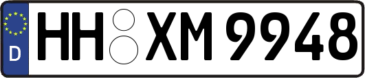 HH-XM9948