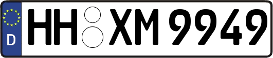 HH-XM9949
