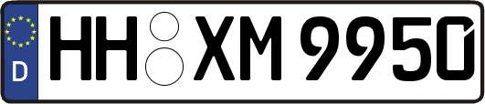 HH-XM9950