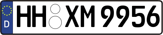 HH-XM9956