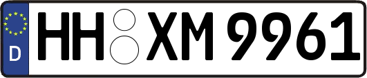 HH-XM9961
