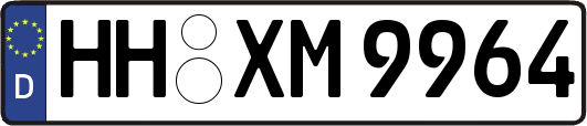 HH-XM9964