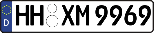 HH-XM9969