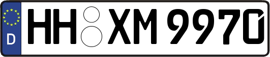 HH-XM9970