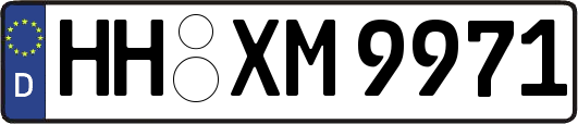 HH-XM9971