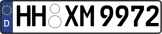 HH-XM9972